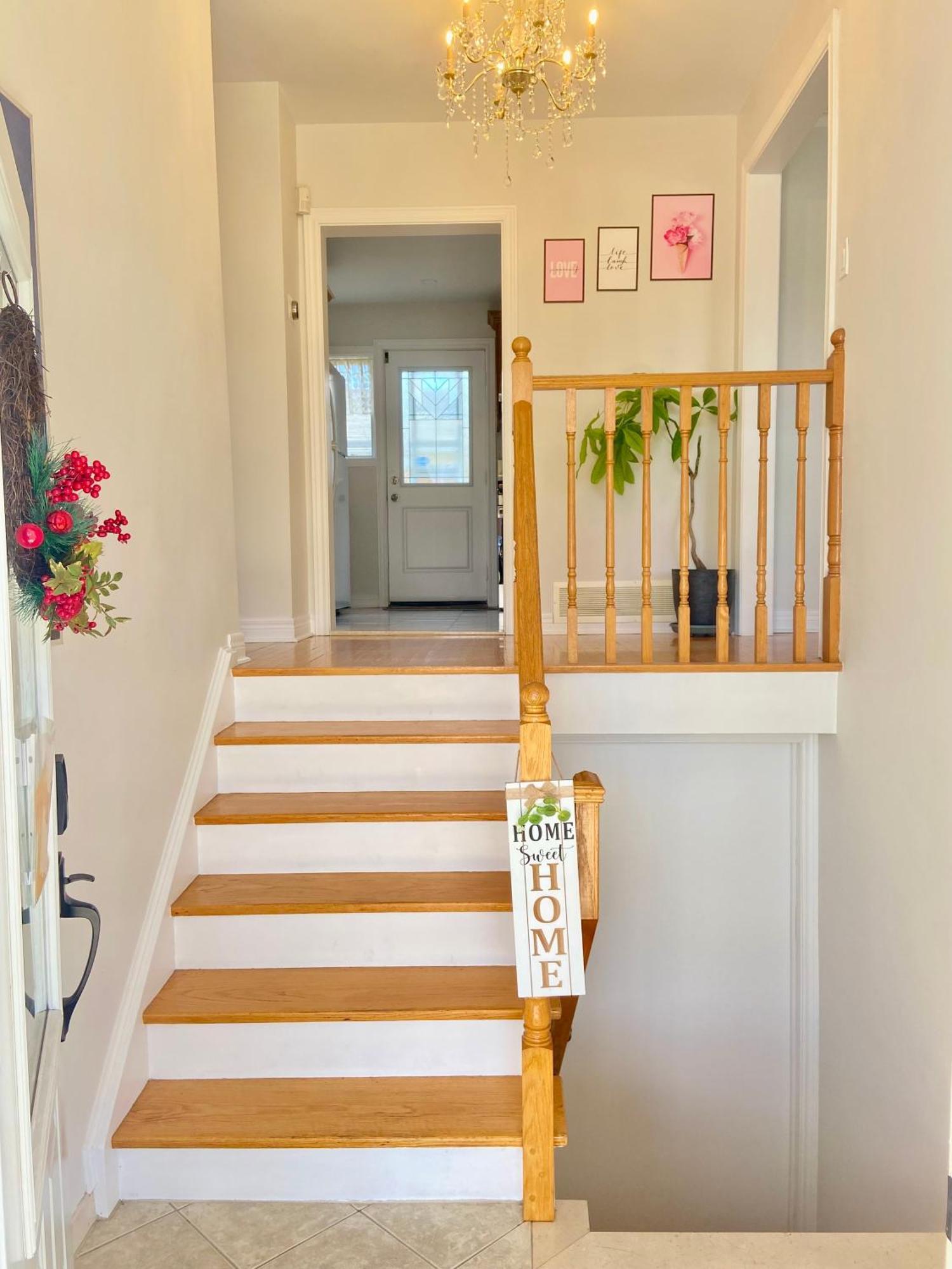 Sunny House - Main Floor, Free Parking, In Toronto Hotel ภายนอก รูปภาพ